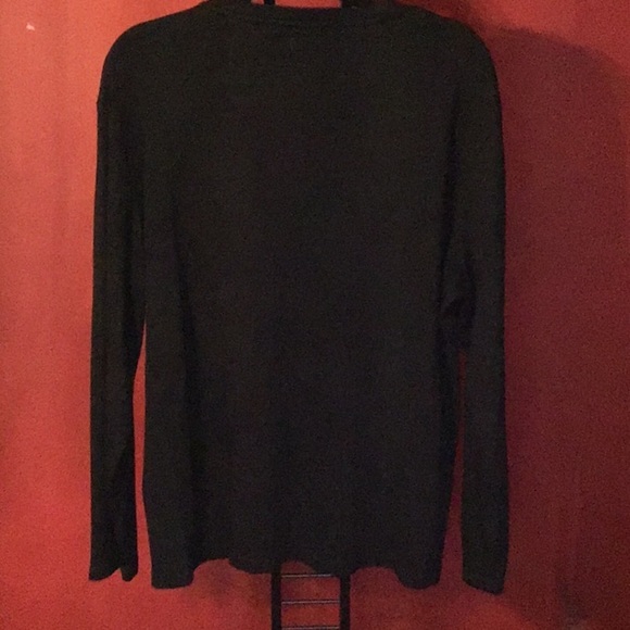 CALVIN KLEIN JEANS MENS COTTON SHIRT SIZE XL - Picture 3 of 3